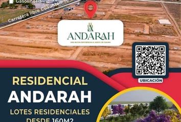 Lote de Terreno en  Municipo De Cuauhtémoc (colima)