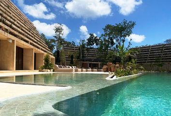 Lote de Terreno en  77764, Tulum, Quintana Roo, Mex