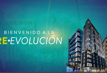 Departamento en  Avenida Revolución 1388, Zona Centro, Tijuana, Baja California, 22000, Mex