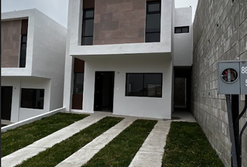 Casa en  Acceso 2, Coto 84, Tijuana, Baja California, 22637, Mex