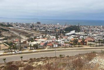 Lote de Terreno en  Privada Costa Pacífico 1802, Costacoronado Residencial, Tijuana, Baja California, 22516, Mex