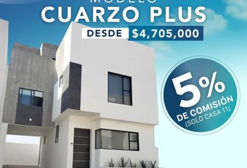 Casa en  Calle Milano, Santa Fé 3, Pórticos De San Antonio, Tijuana, Baja California, 22664, Mex