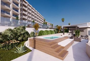 Departamento en  Calle Cedro, Mar De Calafia, Playas De Rosarito, Baja California, 22717, Mex