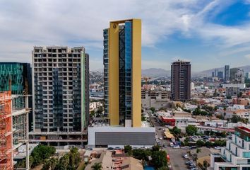 Departamento en  Avenida Manuel Doblado, Calette, Tijuana, Baja California, 22044, Mex