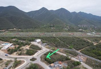 Lote de Terreno en  Calle Guajardo 16-a, Santiago, Nuevo León, 67302, Mex