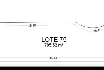 Lote de Terreno en  Jardines Del Norte, Mérida, Mérida, Yucatán