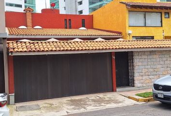 Casa en  Calle Albert Einstein 59, Paseo De Las Lomas, Cuajimalpa De Morelos, Cuajimalpa De Morelos, Ciudad De México, 01330, Mex