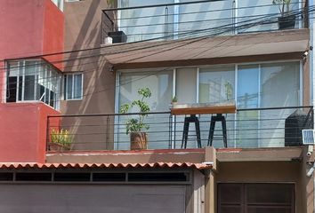 Departamento en  Calle Ballonetas 1b, Lomas Del Chamizal, Cuajimalpa De Morelos, Cuajimalpa De Morelos, Ciudad De México, 05129, Mex