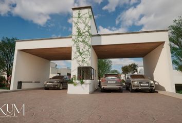 Casa en  97346, Conkal, Yucatán, Mex