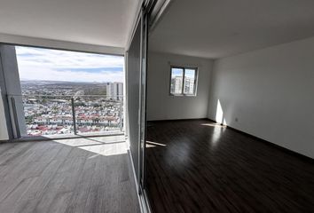 Departamento en  Anillo Vial Fray Juan Junípero Serra, Privada De Los Portones, Querétaro, 76100, Mex