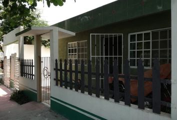 Casa en  Calle Playa Del Rey 776, Playa Linda, Veracruz, Veracruz De Ignacio De La Llave, 91810, Mex