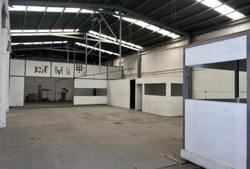 Nave en  Calle Lorenzo Pérez Castro 320-320, La Conchita Zapotitlán B, Tláhuac, Ciudad De México, 13360, Mex