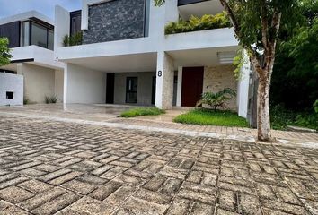 Casa en  Carretera Mérida-progreso, X Canatún, Mérida, Yucatán, 97302, Mex