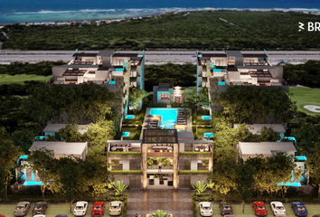 Departamento en  77775, Tulum, Quintana Roo, Mex