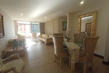 Apartamento en  Castropol, Medellín