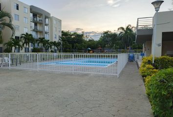 Apartamento en  Valle Del Lili, Cali