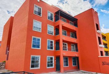 Departamento en  Calle Jardín Allende, La Luciernaga, San Miguel De Allende, Guanajuato, 37745, Mex