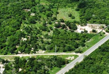 Lote de Terreno en  Tixpéhual, Yucatán