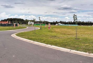 Terrenos en  Canning, Partido De Ezeiza