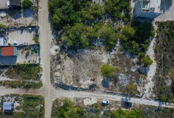 Lote de Terreno en  Pueblo Chelem, Progreso, Yucatán