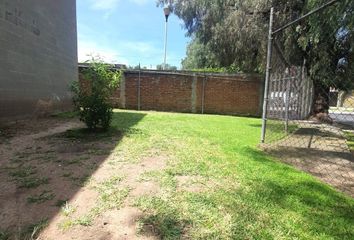 Lote de Terreno en  Circuito Médicos, Ciudad Satélite, Naucalpan De Juárez, México, 53100, Mex