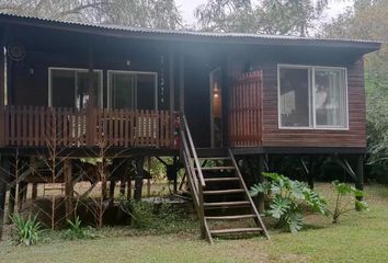 Casa en  Puertos Del Lago, Partido De Escobar