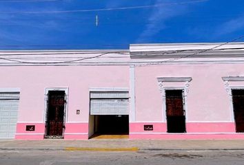 Casa en  Mérida Centro, Mérida, Yucatán