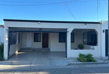 Casa en  Calle 1, Colinas Residencial, Hermosillo, Sonora, 83145, Mex