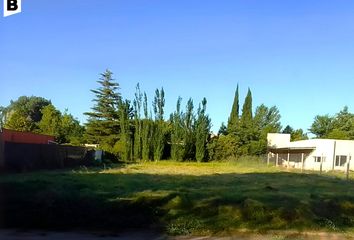 Terrenos en  General Pico, La Pampa