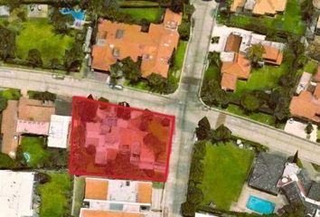 Lote de Terreno en  Calle Paseo Del Mirador 197-227, Condominio Campo De Golf Santa Anita, Club De Golf Santa Anita, Tlajomulco De Zúñiga, Jalisco, 45645, Mex