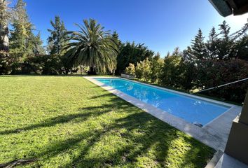 Casa en  El Encuentro, Partido De Tigre