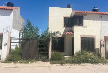 Casa en  El Terremoto, San Luis Potosí