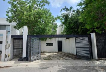 Casa en  Chichi Suárez, Mérida, Yucatán