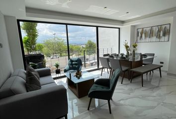 Departamento en  Circuito La Loma, Gran Reserva, Parque San Luis Potosí, Ocoyucan, Puebla, 72865, Mex