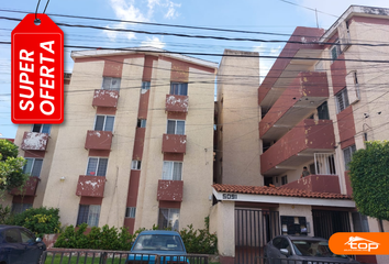 Departamento en  Avenida Miguel Ángel, Real Vallarta, Zapopan, Jalisco, 45020, Mex