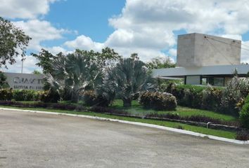 Lote de Terreno en  97308, Yucatán Country Club, Yucatán, Mex