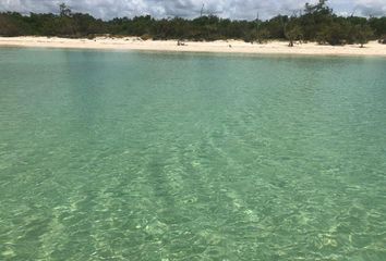 Lote de Terreno en  Carretera Progreso-celestestún, Celestún, Yucatán, 97369, Mex