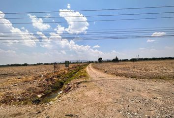 Lote de Terreno en  Carretera Federal Número 57, Centro Sur, Querétaro, 76063, Mex