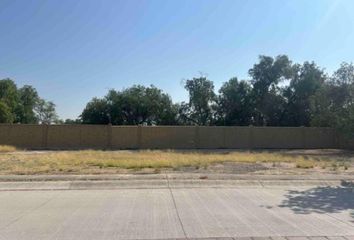 Lote de Terreno en  Boulevard El Mayorazgo, Residencial San José, León, Guanajuato, 37547, Mex