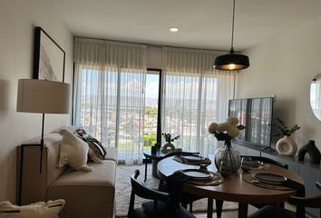 Departamento en  Boulevard Juan Alonso De Torres, Del Moral, León, Guanajuato, 37150, Mex