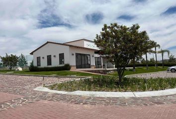 Lote de Terreno en  Las Palmas, Lagos De Moreno, Lagos De Moreno, Jalisco