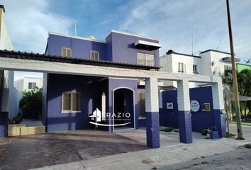 Casa en  Calle Exploración, Fraccionamiento 18 De Marzo, Ciudad Del Carmen Centro, Carmen, Campeche, 24157, Mex