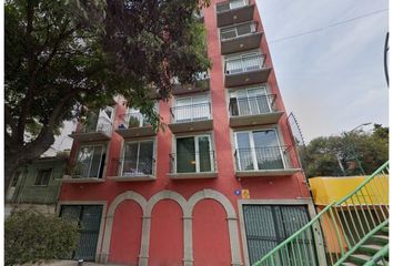 Departamento en  Américas Unidas, Benito Juárez, Cdmx