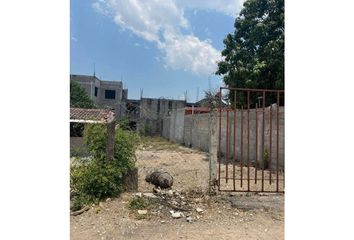 Lote de Terreno en  Terán, Tuxtla Gutiérrez