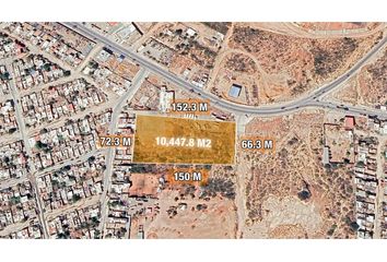 Lote de Terreno en  Portales, Cabo San Lucas