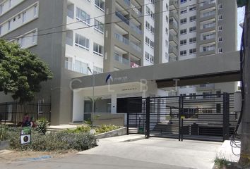 Apartamento en  Santa Rita, Cali