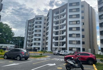 Apartamento en  Valle Del Lili, Cali