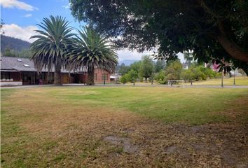 Hacienda-Quinta en  Alangasí, Quito