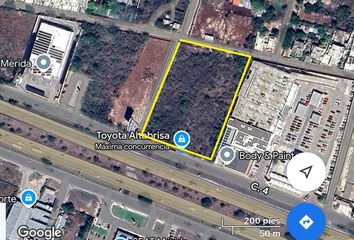 Lote de Terreno en  Santa Gertrudis Copo, Mérida, Yucatán