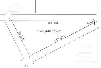 Lote de Terreno en  Apodaca Centro, Apodaca